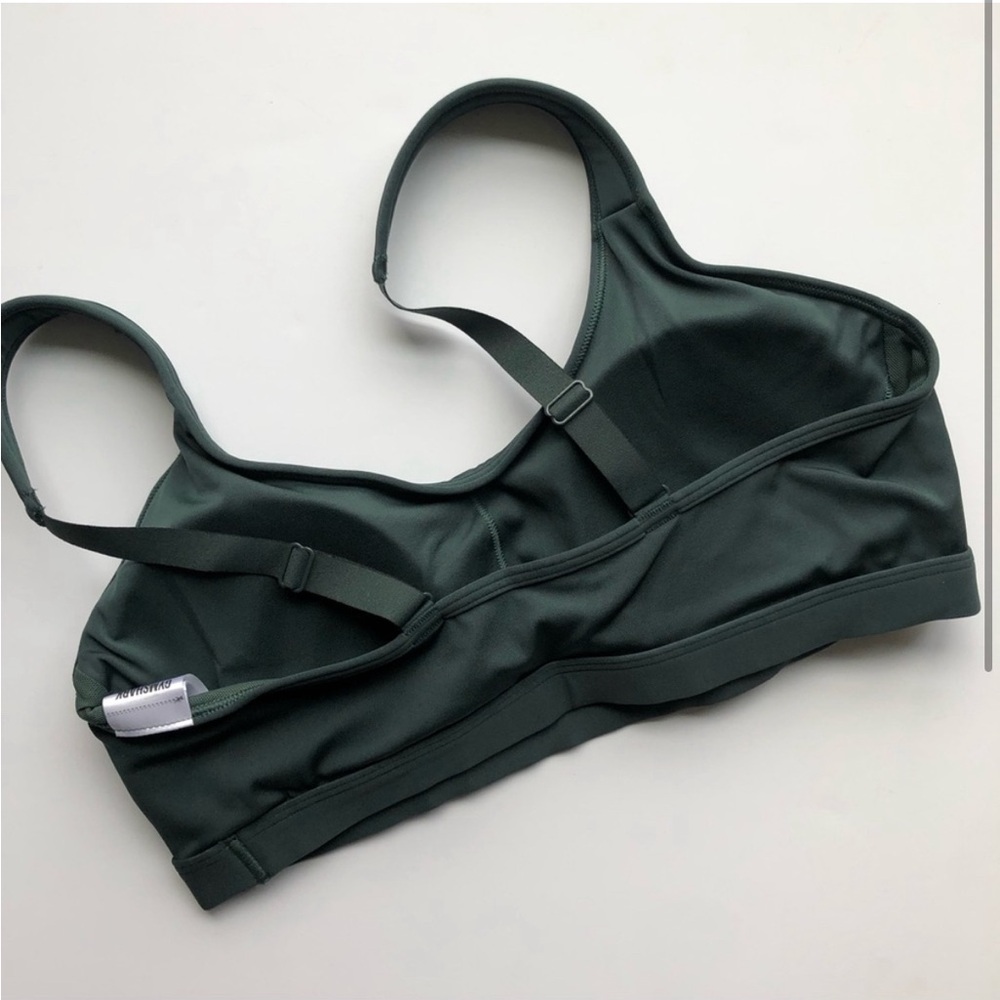 Gymshark S Training Scoop Neck Sports Bra - Picture 2 of 2